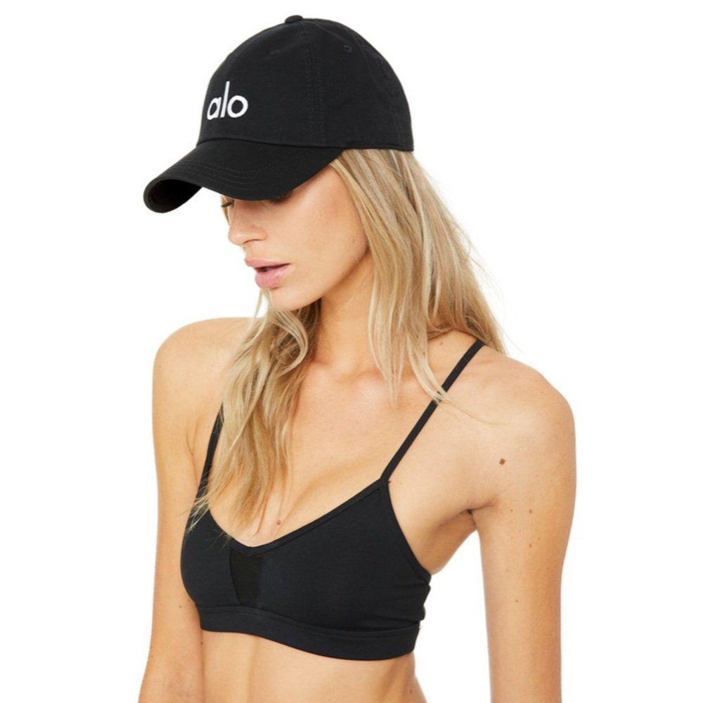 Alo yoga off duty cap NWT! - Picture 3 of 5